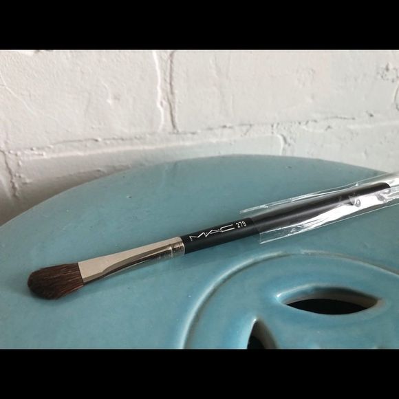 Mac cosmetics #279 brush - new - Picture 2 of 3